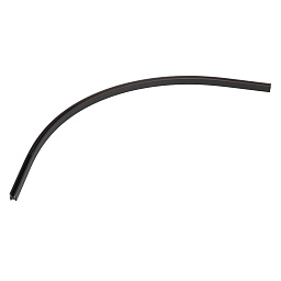 Трековый шинопровод Arlight MAG-MICROCOSM-TRACK-1115-ARC-R600 MAG-MICROCOSM