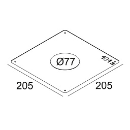 202 11 19 Delta Light OPTIONS аксессуар