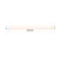 63508 VOLGA LED Chrome wall lamp 8W настенный светильник Faro barcelona — фото 1