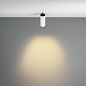 C053CL-L12W2.7K-W-W Maytoni FOCUS LED Встраиваемый светильник 12W 950лм Белый — фото 5