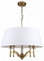 10163/5PL Escada 1016 подвесной светильник 40W — фото 1