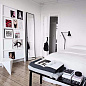 Торшер Anglepoise Type 75 Черный 32678 — фото 4