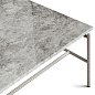 Журнальный столик HAY Rebar Coffee Table 100×104 см — фото 5