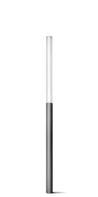 Светильник на опоре Simes Cigarette H3500 S.2012