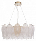 SL6135.213.01 ST-Luce LIGHTSOME подвесная люстра 42W 4325lm 3000K — фото 2