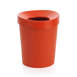 20315514 Happy Bin Vitra Корзина для мусора красная RE большая