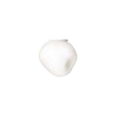 Настенно-потолочный светильник Foscarini Hoba piccola