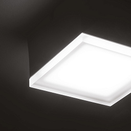 fog-s-125-10-w-ceiling-lamp Landa Illuminotecnica FOG Потолочный светильник