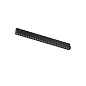 Светильник Denkirs Smart Grill DK8502-BK — фото 1