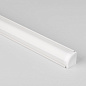 Профиль для светодиодной ленты LL-2-ALP008 Elektrostandard a053628 — фото 1