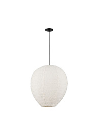 NL_DECORATIVE_NUBBLE_SUSPENSION Nova Luce NUBBLE Подвесной светильник