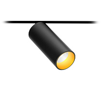 Магнитные светильники Led technology SPIKE 12.30 B черный + золотой