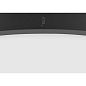 1007310 SLV MEDO® PRO 90 CL 75W DALI 110° black накладной потолочный светильник — фото 8