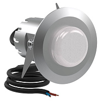 CNC 50 T Up LED 3K 6,5W Inox