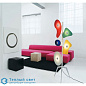 Orbital торшер Foscarini 036003 — фото 5