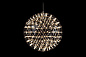 Raimond II подвесной светильник Moooi — фото 5