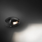Напольная подсветка снизу вверх Pharos X BEL LIGHTING — фото 1