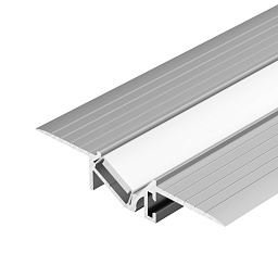 063420 Arlight Профиль PDS-BEVEL-F-HIDE-2000
