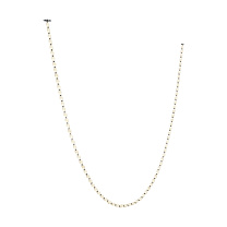 Collier Alabaster 240 Chandelier полированный никель 3000K