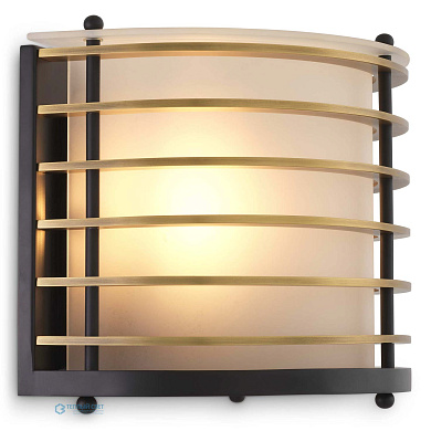 115359 Wall Lamp Logan Eichholtz настенный светильник Логан