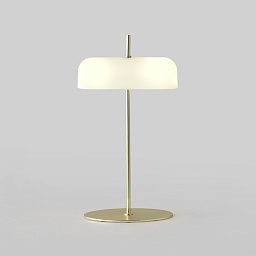 Table Lamp Atil Aromas Del Campo Atil настольная лампа с горизонтальным плафоном на тонкой стойке