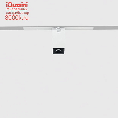 магнитный трековый прожектор для низковольтной системы 48V