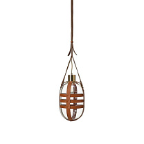 Tied-up Romance - Suspension/Gold