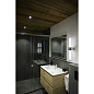1007619 SLV LYGANT WL Double chrome 3000K настенный светильник — фото 5