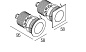 WOTAN 10 IP-рейтинг Flexalighting — фото 2