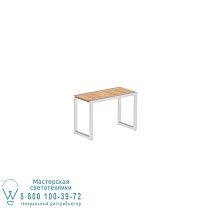 NINIX LOUNGE 40S С ТЕКОВОЙ ПОВЕРХНОСТЬЮ EL POL Royal Botania