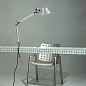 A010960 Tolomeo Artemide светильник на прищепке (в комплекте с A004100) — фото 2