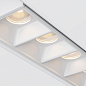 TR076-2-20W4K-W Maytoni Points Трековый светильник 20W 1140лм Белый — фото 4