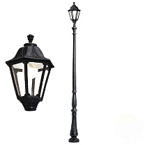Парковый фонарь FUMAGALLI TABOR/NOEMI E35.205.000.AXH27