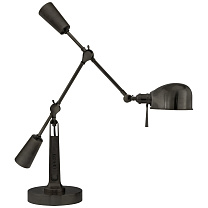 RL '67 Boom Arm Desk Lamp бронза
