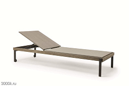 Allaperto Шезлонг Recliner Batyline Ethimo
