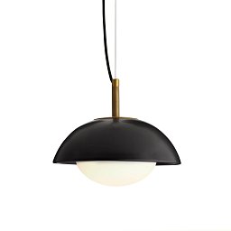 GADPC01 Arteriors Glaze подвесной светильник