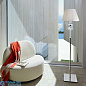 Torch Reading Lamp Baccarat торшер 2604550 — фото 1
