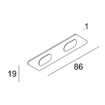 FTL35 TR - CORNER 180°