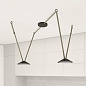 Belty set Denkirs ременной трековый комплект DK55SET03-02-LG — фото 2