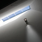 Artemide Cefiso 20 AP LED уличный настенный светильник — фото 1