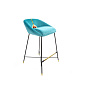 SE16173 Seletti Toiletpaper - Furniture Высокий табурет для туалетной бумаги - дрель — фото 1