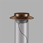 Светильник для дорожек iWay bollard Super Comfort round iGuzzini — фото 9