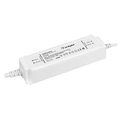 038621 Arlight LED драйвер ARPJ-SP-341750-PFC (60W, 20-34V, 1.75A)