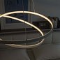 Подвесной светильник Oz SP D080 ON-OFF 3000K Ideal Lux 253664, белый — фото 6