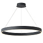 Люстра Crystal Lux TRON SP70W LED BLACK — фото 2