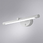 A8025AP-1WH Arte Lamp Ronnie подсветка для картин LED 1х8W 540Lm 4000K — фото 1