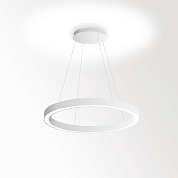 SUPER-OH! SLIM 80 CS SBL DOWN-UP 930 DIM4 белый Delta Light