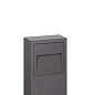 Светильник для дорожек MaxiVerso Flat P 500 Ghidini GH1150 — фото 7