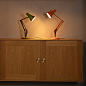 Настольная лампа Anglepoise 90 Mini Mini Оранжевый 33298 — фото 4