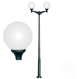 G41.372.A20 Fumagalli GLOBE 400 modern Парковый фонарь